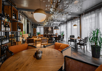 Фото №11 зала Vinedo