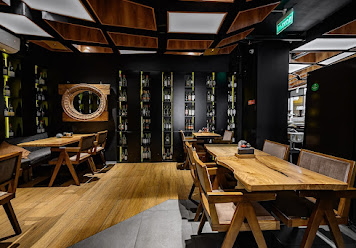 Фото №4 зала Vinedo