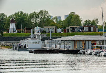 Фото №9 зала Фрегат