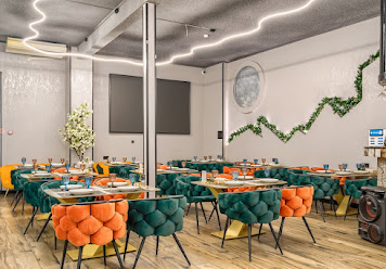 Фото №4 зала Горький 48/25