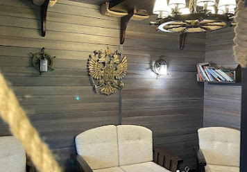 Фото №15 зала Фрегат