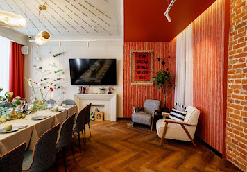 Фото №7 зала BRERA