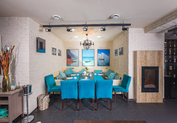 Фото №15 зала BierЛога