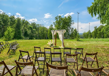 Фото №8 зала Terraski Park