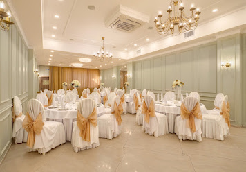 Фото №8 зала Черноречье 4*