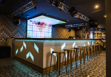 Фото №7 зала Караоке-клуб Shizgara на Автозаводе