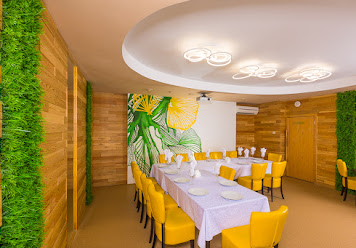 Фото №2 зала BierЛога