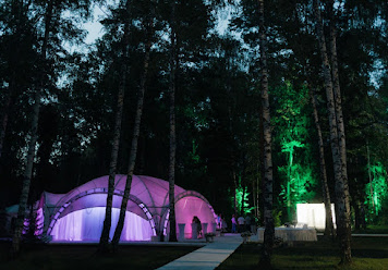 Фото №15 зала Ильдорф