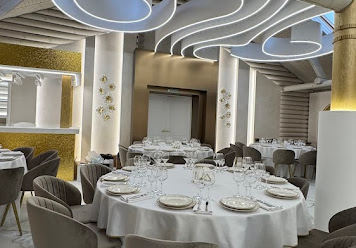 Фото №16 зала Адмиралъ