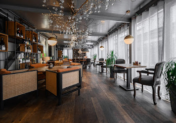 Фото №10 зала Vinedo