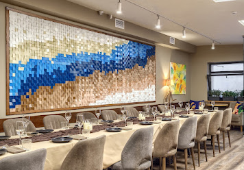 Фото №12 зала Skoba