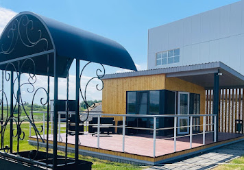 Фото №3 зала Фрегат Бор