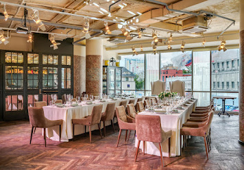 Фото №9 зала MITRICH STEAKHOUSE