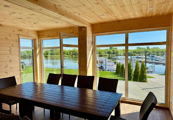 Фото №3 зала Фрегат