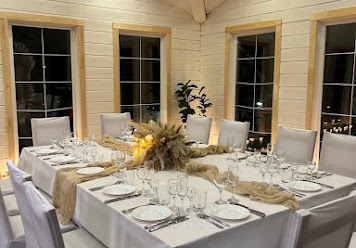 Фото №2 зала МаксиПарк7Я