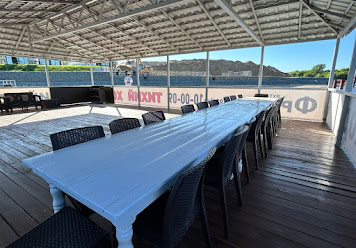 Фото №2 зала Фрегат