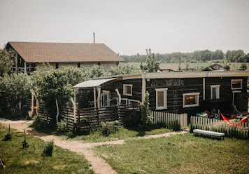 Фото №3 зала Загородный клуб «Авиатор»