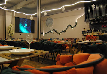 Фото №7 зала Горький 48/25