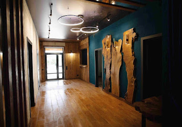 Фото №7 зала Авиатор