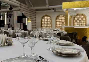 Фото №20 зала Адмиралъ