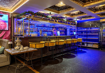 Фото №9 зала Колибри