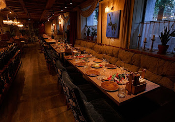 Фото №3 зала Барбамбия Шампури