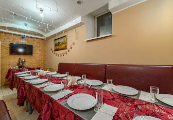 Фото №4 зала Мещера