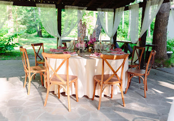 Фото №2 зала Ильдорф