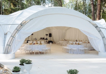 Фото №10 зала Ильдорф