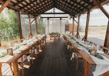 Фото №14 зала Istok Place