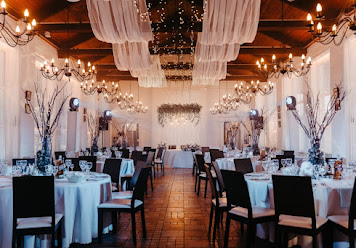 Фото №7 зала Ильдорф