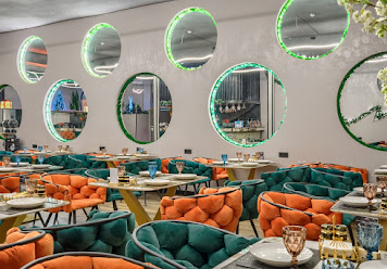 Фото №11 зала Горький 48/25