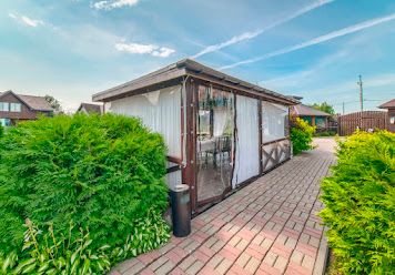 Фото №7 зала Зелёный островок