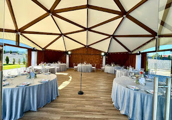 Фото №3 зала Фрегат Бор