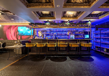 Фото №6 зала Колибри