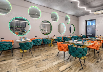 Фото №9 зала Горький 48/25