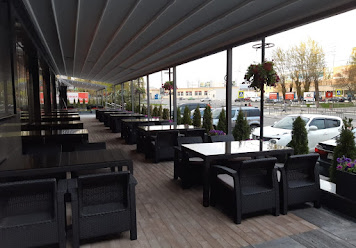 Фото №3 зала Черноречье 4*