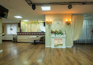 Фото №13 зала Ривьера