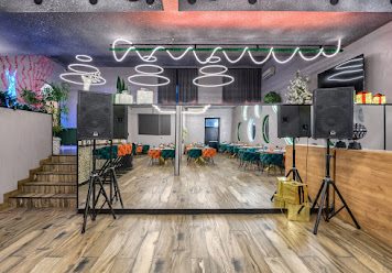 Фото №13 зала Горький 48/25