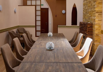 Фото №4 зала У Александра