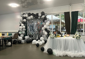 Фото №1 зала Панорама