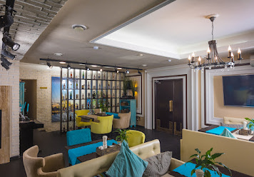 Фото №6 зала BierЛога