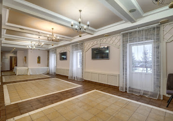 Фото №9 зала У Александра