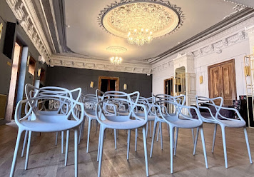 Фото №19 зала Особняк 1857