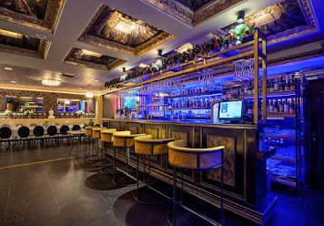 Фото №12 зала Колибри