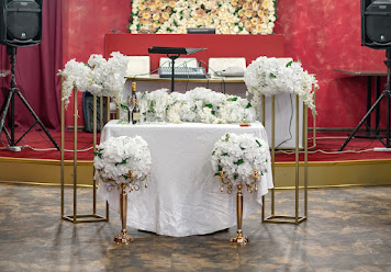 Фото №16 зала MaxxRoyal